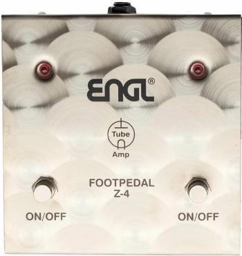 Engl Z4 Dual Footswitch Nožný prepínač