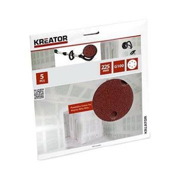 Kreator KRT232006, 225 mm