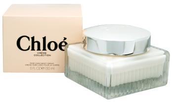 Chloé Chloé - parfumovaný telový krém 150 ml