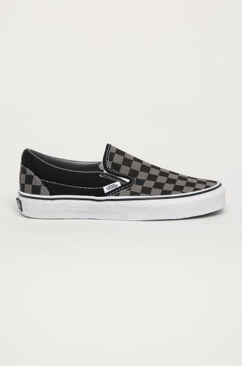 Vans - Tenisky VN000EYEBPJ1.D-On.Blk/Ptr,