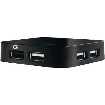 D-Link USB 2.0 HUB 4 Portos, DUB-H4/E