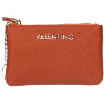 Valentino Bags  VPS7B3101  Peňaženky Oranžová