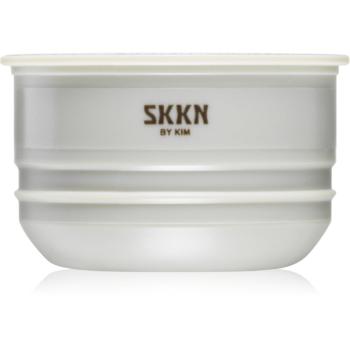 SKKN by Kim Eye cream Eye cream Plumping Peptides očný krém pre ženy Refill 15 ml