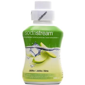 SODASTREAM Príchuť JABLKO 500 ml (42003932)