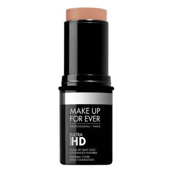 Make Up For Ever Make-up v tyčinke Ultra HD (Invisible Cover Stick Foundation) 12,5 g Y405 Golden Honey