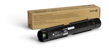 Xerox 106R03757 čierny (black) originálny toner