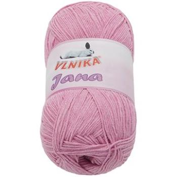 Jana 100 g – 66 ružová (7050)