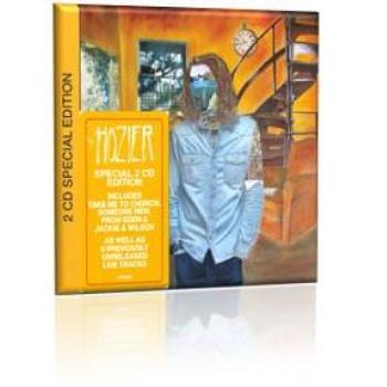 Hozier, HOZIER, CD