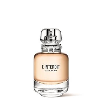 GIVENCHY LInterdit EdT