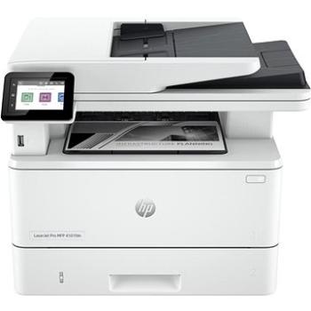 HP LaserJet Pro MFP 4102fdn (2Z623F)