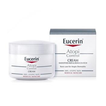 EUCERIN AtopiControl Krém 75 ml