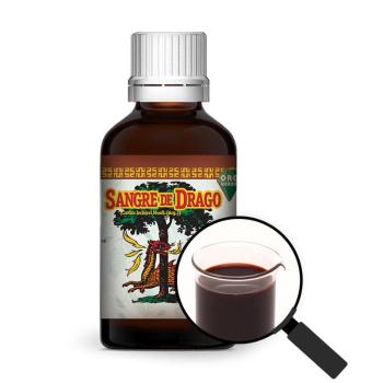 Oro Verde Sangre de Drago 50 ml