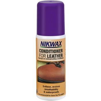 NIKWAX Kondicionér na kožu 125 ml (5020716861004)