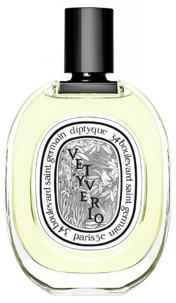 Diptyque Vetyverio - EDT 2 ml - odstrek s rozprašovačom