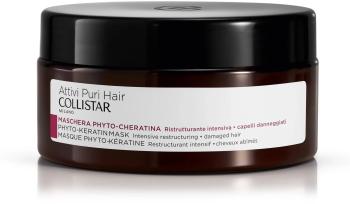 Collistar Intenzívna maska pre poškodené vlasy s Phyto-Keratínom (Intensive Restructuring Mask) 200 ml