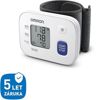 OMRON RS2, 3roky záruka (2146)