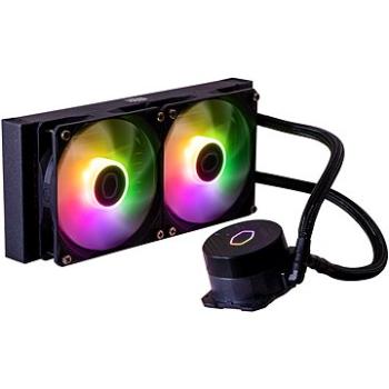Cooler Master MASTERLIQUID 240L CORE ARGB (MLW-D24M-A18PZ-R1)