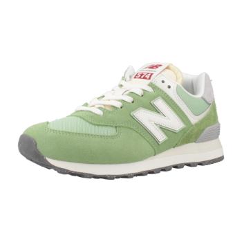 New Balance  U574 RCC  Módne tenisky Zelená