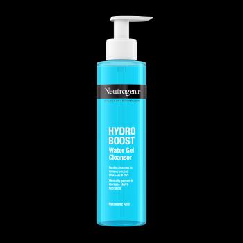 NEUTROGENA HydroBoost Čistiaci gél 200 ml