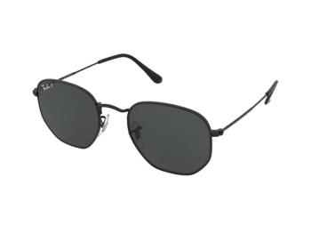 Ray-Ban Hexagonal RB3548N 002/58