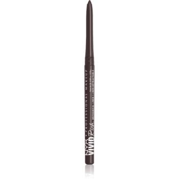 NYX Professional Makeup Vivid Rich ceruzka na oči odtieň 15 Smokin Topaz 0.28 g