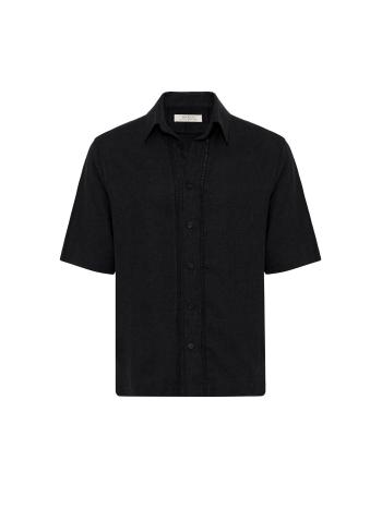 Antioch Ing 'Keith'  fekete