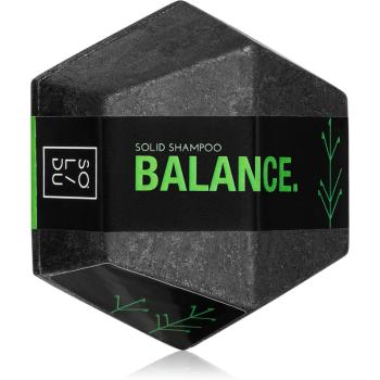 Solidu Balance tuhý šampon pro normální vlasy 70 g