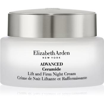 Elizabeth Arden Ceramide Advanced Ceramide nočný krém 50 ml