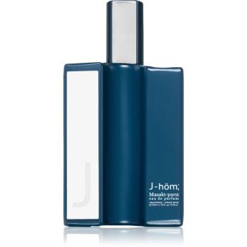 Masaki Matsushima J - höm; parfumovaná voda pre mužov 80 ml