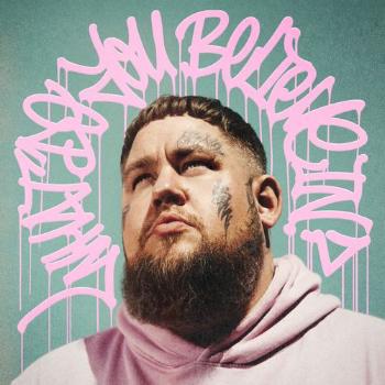 Rag'n'Bone Man, What Do You Believe In?, CD