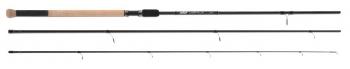 Saenger ms range prút plavačkový carp float 3 m 80 g