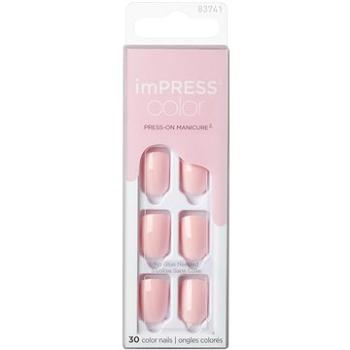 KISS imPRESS Color – Pick Me Pink (731509837414)