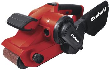 Szalagcsiszoló Einhell TC-BS 8038 Classic