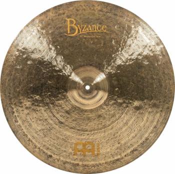 Meinl Byzance Jazz Monophonic 22" Ride činel