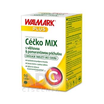 WALMARK Céčko MIX