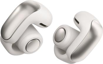 Bose Ultra Open Earbuds White Bezdrôtové sluchadlá do uší