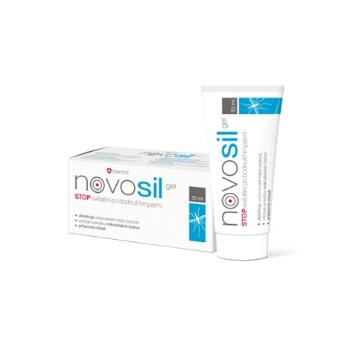 Swiss Novosil Gel 50 ml