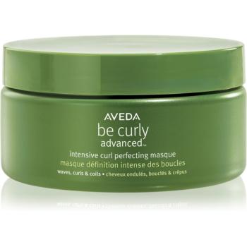 Aveda Be Curly Advanced™ Intensive Curl Perfecting Masque maska pre kučeravé vlasy 200 ml