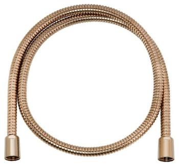 Sprchová hadica Keuco bronz 1600mm 59995031600