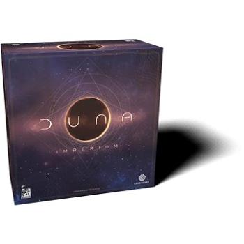Duna: Impérium – Luxusná sada zlepšení (8594184129760)