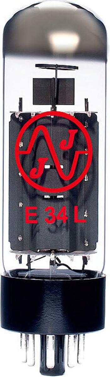 JJ Electronic E34L Elektrónka