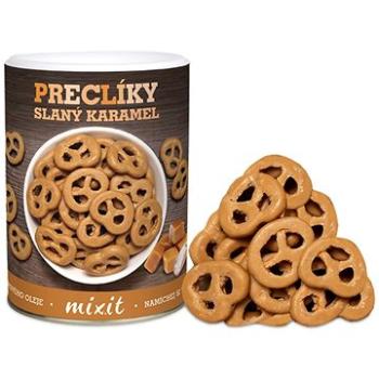 Mixit preclíky - slaný karamel 250g (8595685206479)