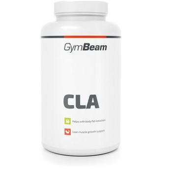 GymBeam CLA 1000 mg 240 kapsúl (8588006485424)