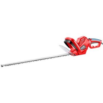 EXTOL PREMIUM nožnice na živé ploty s otočnou rukoväťou, 650 W, 55 cm (8895442)
