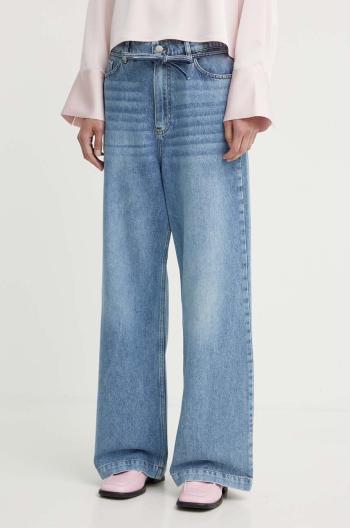 Rifle Day Birger et Mikkelsen Elijah - Blue Soft Denim dámske, DAY65243334