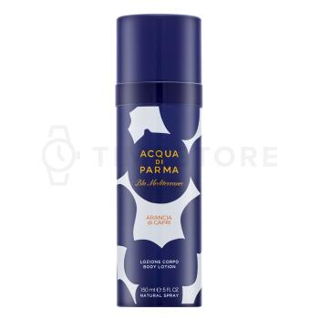 Acqua di Parma Blu Mediterraneo Arancia di Capri telové mlieko unisex 150 ml   - 30 dní na vrátenie tovaru, Garancia originality