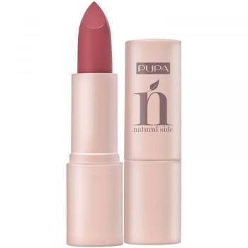 PUPA Milano Rúž Natural Side (Lipstick) 4 g 006 Intense Damask