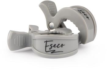 Babakocsi csipeszek Eseco Babakocsi csipesz grey