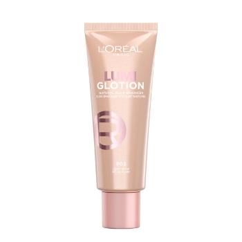 L´Oréal Paris Tekutý rozjasňovač Lumi Glotion (Highlighter) 40 ml 902 Light Glow