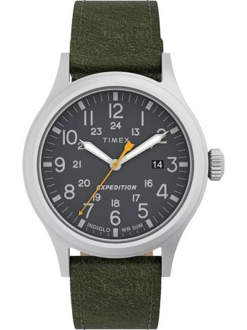 TIMEX Expedition Scout TW4B22900 PÁNSKE HODINKY (zt106m) + KRABIČKA